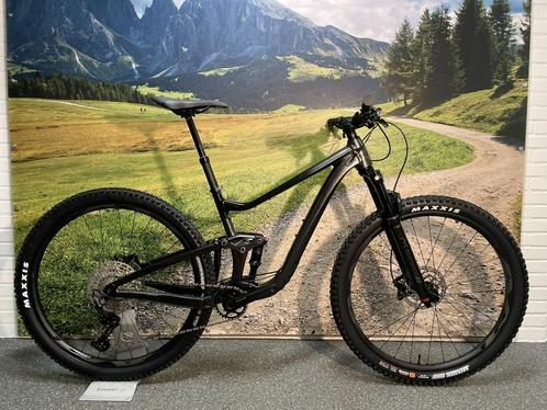 *SALE Giant Trance 29'er 2 M Fully Deore 12s €3099,-/€2599,-, Fietsen en Brommers, Fietsen | Mountainbikes en ATB, Nieuw, Heren