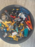 Lego stenen 4 kilo - Losse onderdelen, Ophalen of Verzenden, Gebruikt, Losse stenen, Lego
