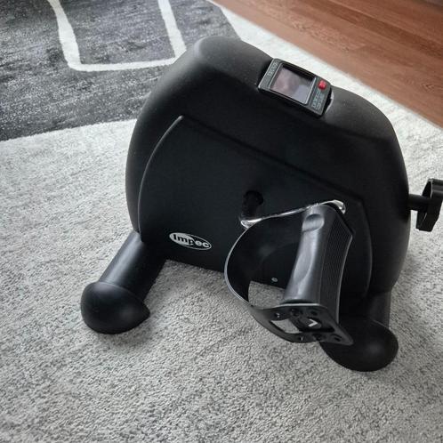 Bureau/stoel fiets, Sport en Fitness, Fitnessmaterialen, Zo goed als nieuw, Overige typen, Benen, Ophalen of Verzenden