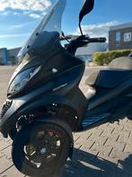 2021 Piaggio MP3 500 HPE Sport|Akrapovic |ABS,ASR, ABS, Sport, Particulier