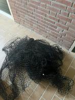 Katten net, Tuin en Terras, Gaas en Draad, Ophalen of Verzenden, Zo goed als nieuw, Minder dan 10 meter