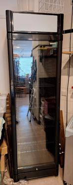 GGM Gastro Drunkenkoelkast, Ophalen, 160 cm of meer, 45 tot 60 cm, Zonder vriesvak