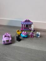 Duplo Minnie Mouse Verjaardag 10873, Ophalen of Verzenden, Gebruikt, Complete set, Duplo