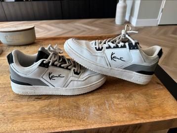 Karl Kani sneakers heren maat 44.5  beschikbaar voor biedingen