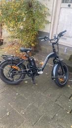 Fatbike, Fietsen en Brommers, Fietsen | Vouwfietsen, Ophalen of Verzenden, Zo goed als nieuw, 20 inch of meer