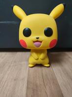 Pokemon Pikachu mega Funko pop, Ophalen of Verzenden, Overige typen