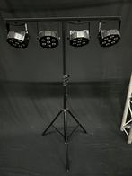 Lichtstatief T-bar 30 KG Nieuw, Licht of Laser, Nieuw, Ophalen of Verzenden, Cshzcm&apose.com