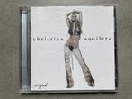 Christina Aguilera - Stripped, leuke cd in goede staat, 2000 tot heden, Ophalen of Verzenden