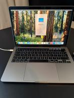 MacBook Pro (13 inch, 2020), Computers en Software, Apple Macbooks, Gebruikt, 256 GB, Qwerty, 13 inch