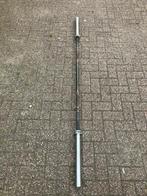 Rogue bar 2.0 (barbell), Ophalen, Gebruikt, Halterstangen