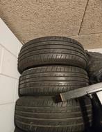 Banden, Auto-onderdelen, Banden en Velgen, Ophalen, Gebruikt, 16 inch, 205 mm