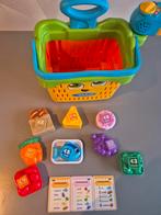 Vtech winkelmandje, Ophalen, Zo goed als nieuw, 6 maanden tot 2 jaar
