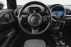 MINI Clubman Cooper Automaat / Achteruitrijcamera / Comforts, 65 €/maand, 136 pk, Gebruikt, Metallic lak