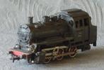 Nr R-RR87: 1 Marklin C tenderloc met handomschakeling, Hobby en Vrije tijd, Modeltreinen | H0, Wisselstroom, Locomotief, Marklin. Tweedehands, onbekend.