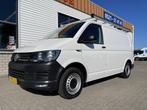 Volkswagen Transporter 2.0 TDI 102pk euro 6 / L1H1 Comfortli, Voorwielaandrijving, Stof, Gebruikt, 4 cilinders