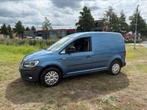 Volkswagen Caddy 2.0 TDI 75KW 2016 euro 6, Voorwielaandrijving, 4 cilinders, Bedrijf, 2 stoelen