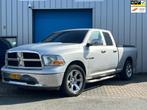 Dodge Ram 1500 4.7 V8 4x4 Quad Cab 6'4/Marge Auto/Camera/Tre, Auto's, Te koop, Geïmporteerd, 6 stoelen, Gebruikt