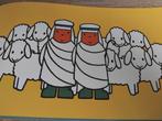 Kerstmis HC - Hardcover Kinderboek, Ophalen of Verzenden, Gelezen, Onbekend, 3 tot 4 jaar