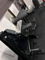 Kneeling glute kick back machine benen, Sport en Fitness, Ophalen, Zo goed als nieuw, Benen, Overige typen