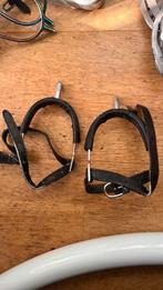 Sporen, Dieren en Toebehoren, Ophalen of Verzenden, Zo goed als nieuw