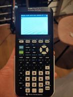 TI-84 Plus CE-T calculator Python Edition, Diversen, Ophalen, Zo goed als nieuw