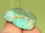 Chrysopraas broekzaksteen mineralen, Verzamelen, Mineralen en Fossielen, Ophalen of Verzenden, Mineraal