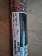 Arte Behang Tali Tamba Burgundy 60728, Ophalen of Verzenden, 10 tot 25 m², Rood, Arte