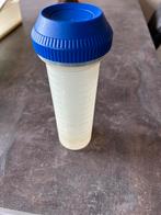 Tupperware Quick Shake 750 ml, Huis en Inrichting, Keuken | Tupperware, Ophalen of Verzenden, Zo goed als nieuw, Beker of Kan