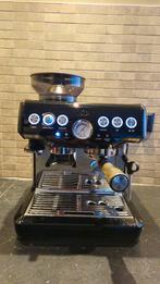 Solis Grand&Infuse pro 115A, Ophalen of Verzenden, Espresso apparaat