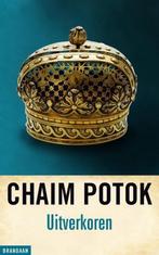 Uitverkoren / Chaim Potok., Boeken, Ophalen of Verzenden, Gelezen