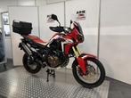 Honda CRF 1000 ABS (bj 2016), Motoren, 2 cilinders, HONDA, Motorrijbewijs A, Bedrijf