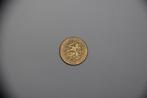 1 cent munt 1943, Ophalen of Verzenden, Koningin Wilhelmina, 1 cent, Losse munt