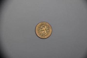 1 cent munt 1943 beschikbaar voor biedingen