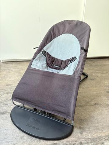 Baby Björn wipstoel beschikbaar voor biedingen