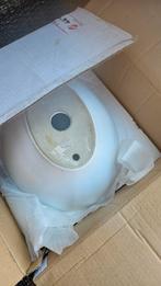2x waskom ovaal. 2mnd gebruikt, Doe-het-zelf en Verbouw, Sanitair, Ophalen of Verzenden, Zo goed als nieuw, Wastafel