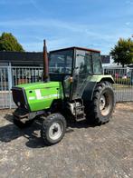 Deutz DX 3.10, Ophalen, Tot 80 Pk, Deutz - Fahr