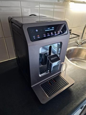 Krups Evidence EA895 koffiemachine - ZGAN beschikbaar voor biedingen