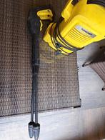 Karcher k2., Tuin en Terras, Hogedrukreinigers, Ophalen, Zo goed als nieuw, Elektrisch