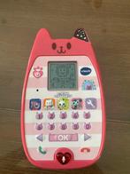 VTech Gabby Smartphone, Kinderen en Baby's, Speelgoed | Vtech, Ophalen of Verzenden, Zo goed als nieuw