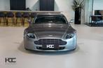 Aston Martin V8 Vantage 4.3 V8 | Manual | Dutch car, Auto's, Origineel Nederlands, Te koop, Zilver of Grijs, Benzine
