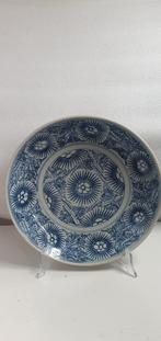 Chinees bord 28cm, Ophalen of Verzenden