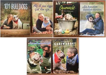 Heidi Swerts - Bulldog opvoeding gedrag hond beschikbaar voor biedingen