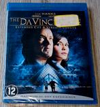 The Da Vinci Code - Blu-ray Extended Cut, Cd's en Dvd's, Ophalen of Verzenden, Zo goed als nieuw, Thrillers en Misdaad