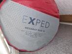 Exped Mega Mat Duo 10 - Comfortabele Slaapmat, Ophalen of Verzenden, Zo goed als nieuw