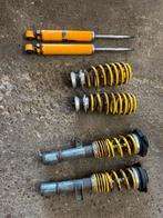 Set fk hardheid verstelbare schroefset golf 6, Ophalen, Gebruikt, Volkswagen
