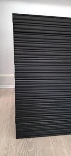 28 stuks Wandplank / Wandplanken Ikea Bergshult, Ophalen, Gebruikt