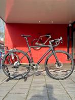 La Strada Campagnolo Chorus 2x12v / VERBOUWINGSOPRUIMING!, Overige merken, 28 inch, Carbon, -