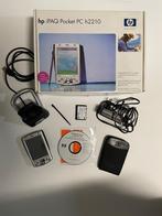 hp iPAQ Pocket PC h2210, Telecommunicatie, Overige merken, Gebruikt, Ophalen, Windows Mobile