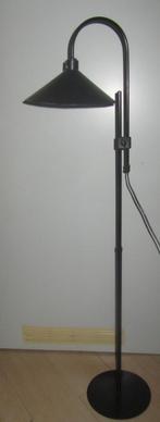 Vintage Frandsen vloerlamp, Ophalen, Zo goed als nieuw, 100 tot 150 cm