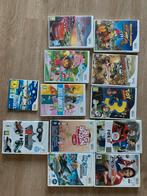 Wii Games Collectie - Diverse Titels, Ophalen, Gebruikt, Overige genres, Eén computer